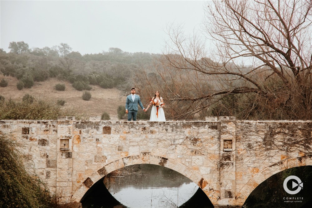 Best Wedding Photoshoot Places in Austin, TX