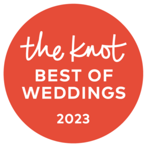 Complete Weddings + Events – Winner of The Knot Best of Weddings 2023