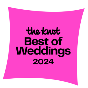 The Knot Best of Weddings 2024 - Complete Weddings + Events Austin