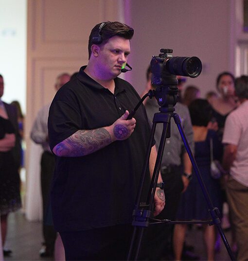 Booking a Wedding Videographer vs. a Content Creator in Austin, Texas