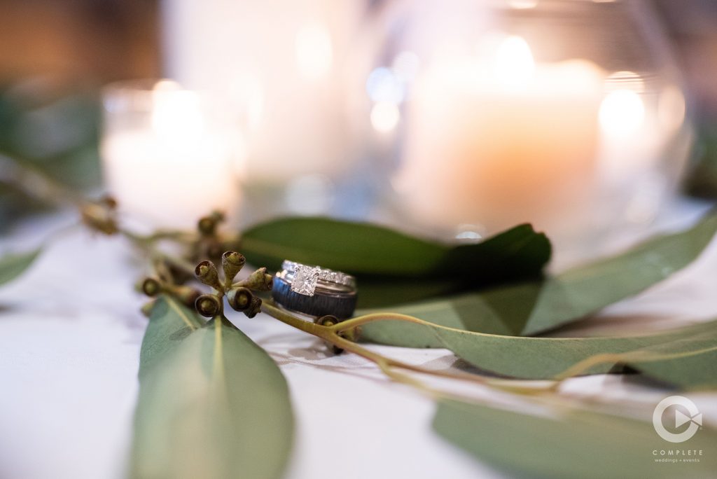 Spring Wedding Rewind