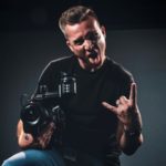 Anthony Grove Wedding Videographer