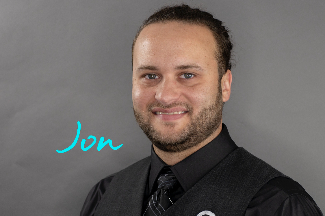 Jon | Event & Wedding DJ Baltimore, MD