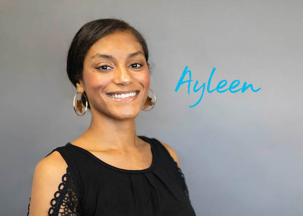 Ayleen | Event & Wedding DJ Baltimore, PA