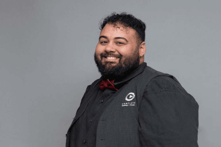 Ceasar | Event & Wedding DJ Baltimore, PA