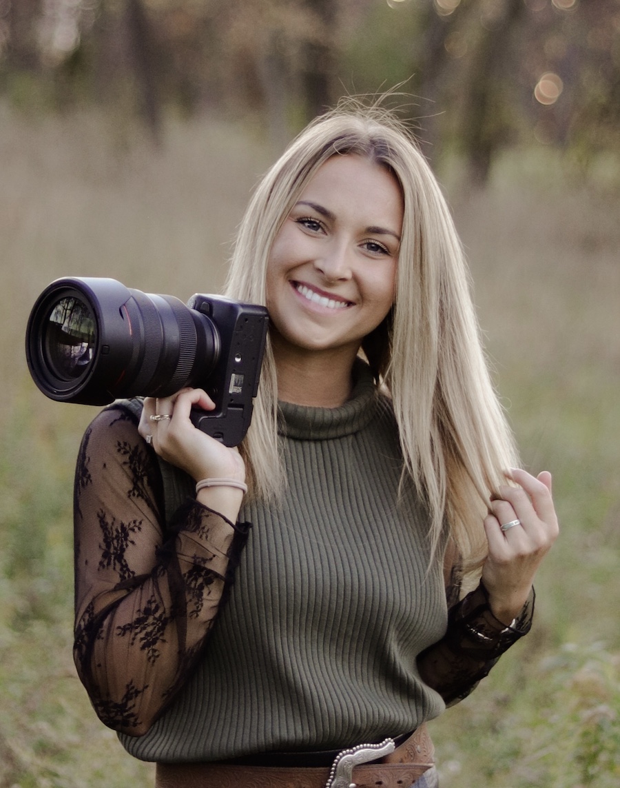 Laken | Wedding Photographer in Baltimore, PA