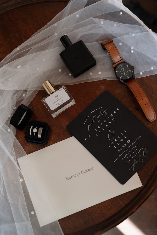 A Complete Guide to Wedding Invitations in Baltimmore