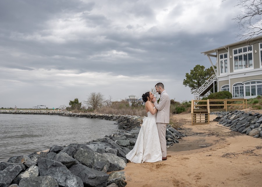 2025 Baltimore Wedding Photo Rewind