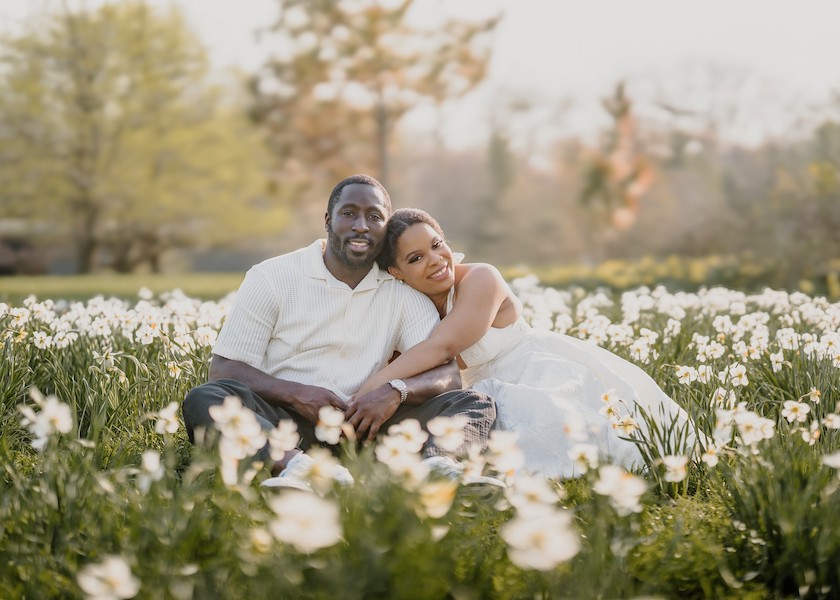 First Steps After Getting Engaged • Baltimore Wedding Planning