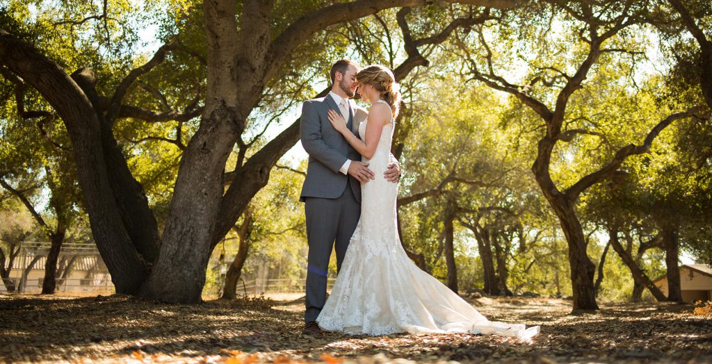Destination Wedding - Unexpected America Edition