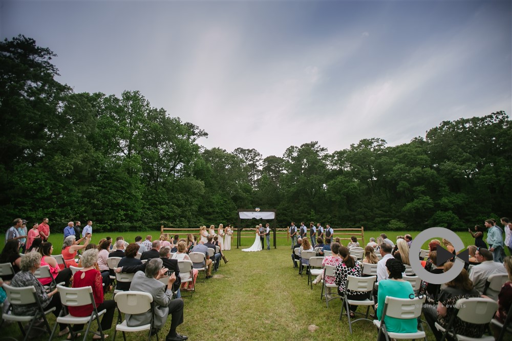 Spring Rewind Weddings