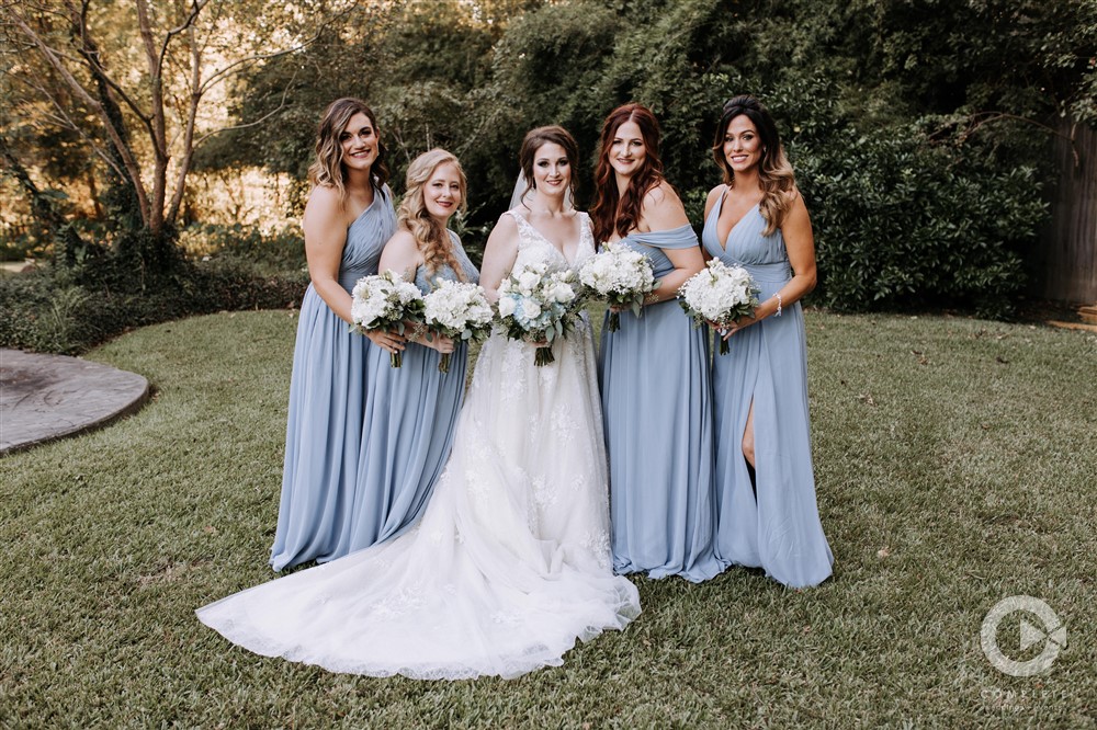 Bridesmaids Dresses in Baton RougeBridesmaids Dresses in Baton Rouge