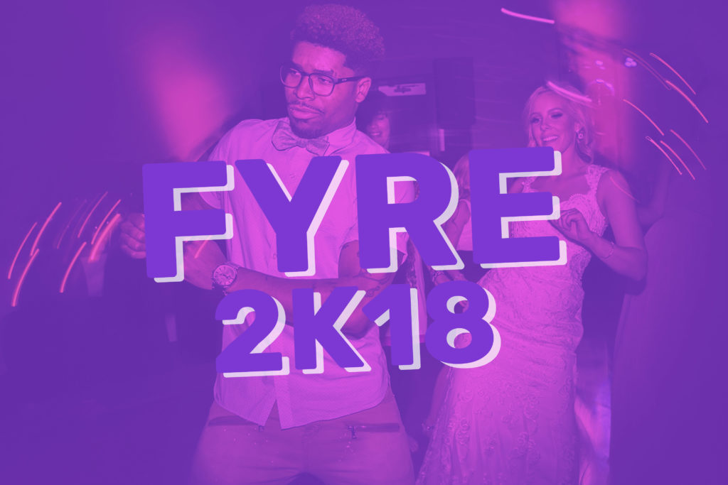 DJ Party Songs of 2018