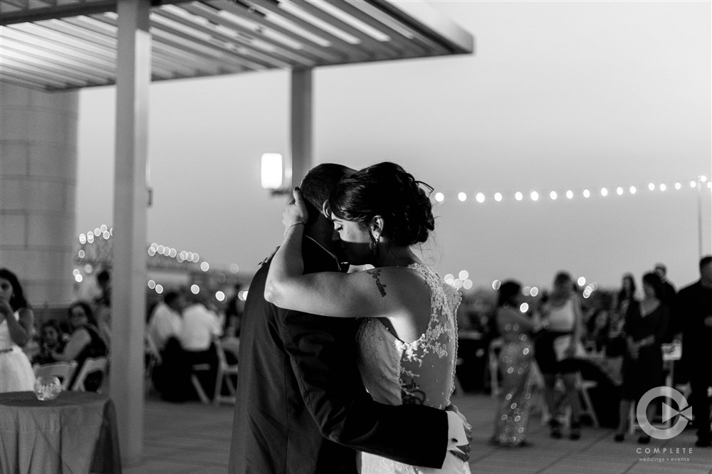 Samantha & Stephen Wedding in Baton Rouge, LA
