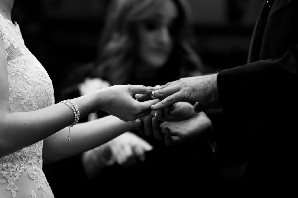 Postponing your Baton Rouge Wedding?