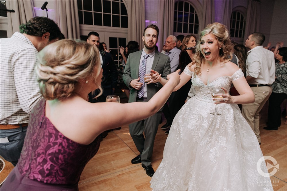Unique Baton Rouge Wedding Photography