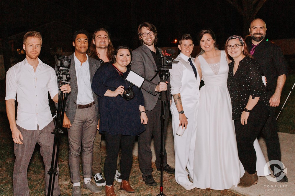 2020 Best of Weddings Winner