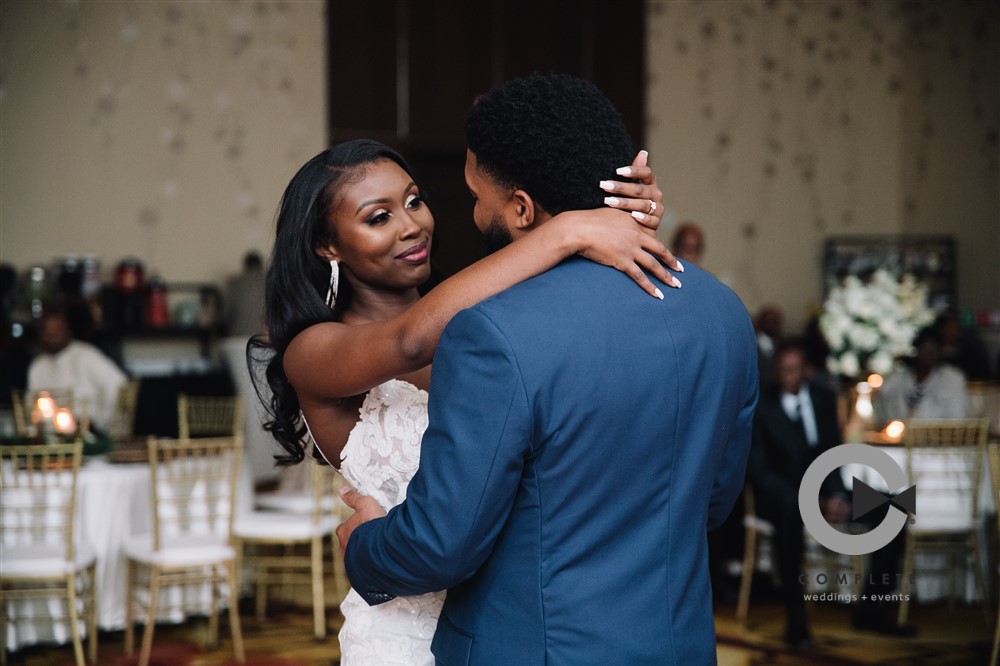 Baton Rouge DJs First Dance Songs