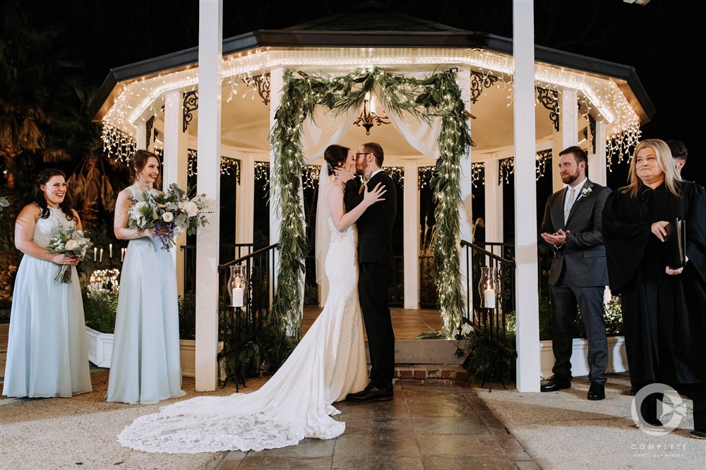 6 Reasons Why You Should Live Stream Your Baton Rouge/New Orleans Wedding!