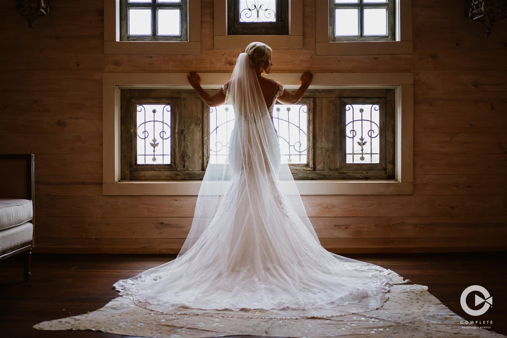 Fall Wedding Dress Options For 2020