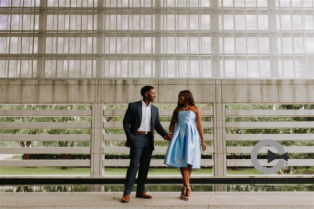 Engagement Session: Engagement Photographers in Baton Rouge, LA