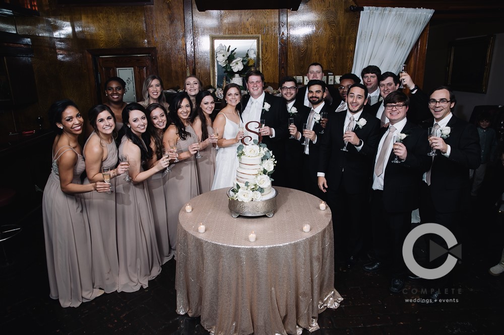 Complete Baton Rouge Reviews from 2020’s Most Recent Newlyweds