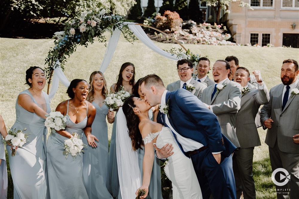 Wedding Costs in Baton Rouge