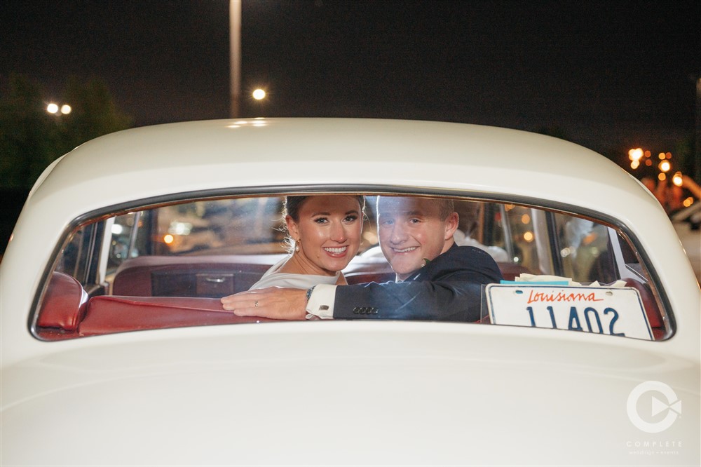 Top Wedding Trends for 2026 in Baton Rouge