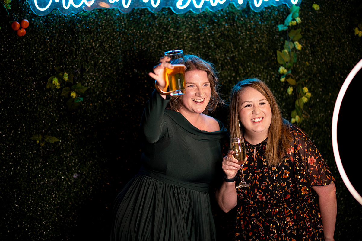 Fun Baton Rouge Holiday Party Ideas