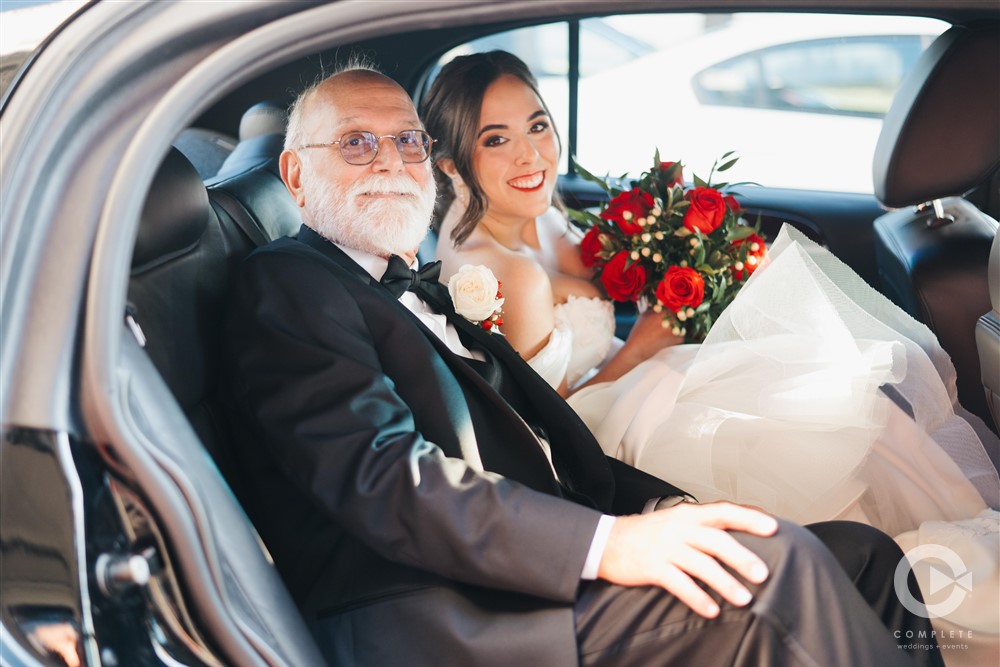 The Best Father Daughter Dance Songs for Your Baton Rouge Wedding Reception