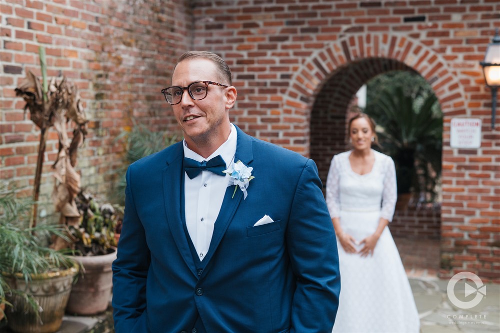 Why Baton Rouge Couples Are Planning Weddings 18-24 Months Out