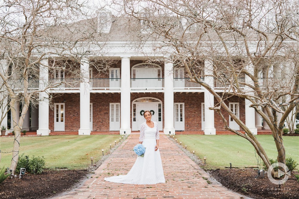 How Many Rooms Should I Block for My Wedding in Baton Rouge?