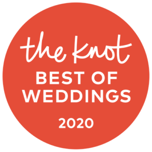 The Knot Best of Weddings 2020 - Complete Weddings + Events Baton Rouge 