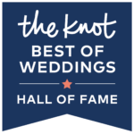 The Knot Best of Weddings Hall Of Fame - Complete Weddings + Events Baton Rouge 