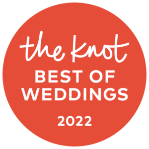 Complete Weddings + Events - Winner of The Knot Best of Weddings 2022