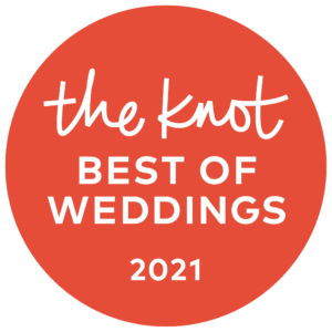 The Knot Best of Weddings 2021 - Complete Weddings + Events Baton Rouge 