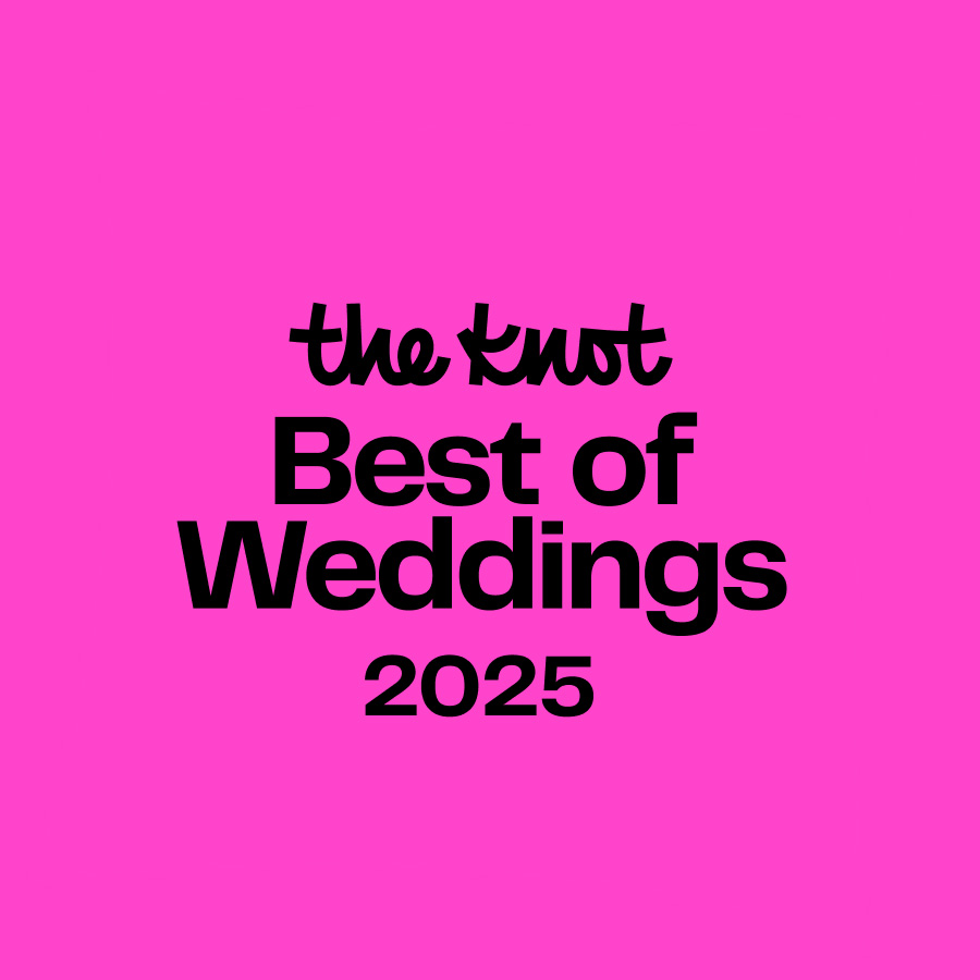 Complete Weddings + Events Lousiana won The Knot's Best Of Weddings 2025.