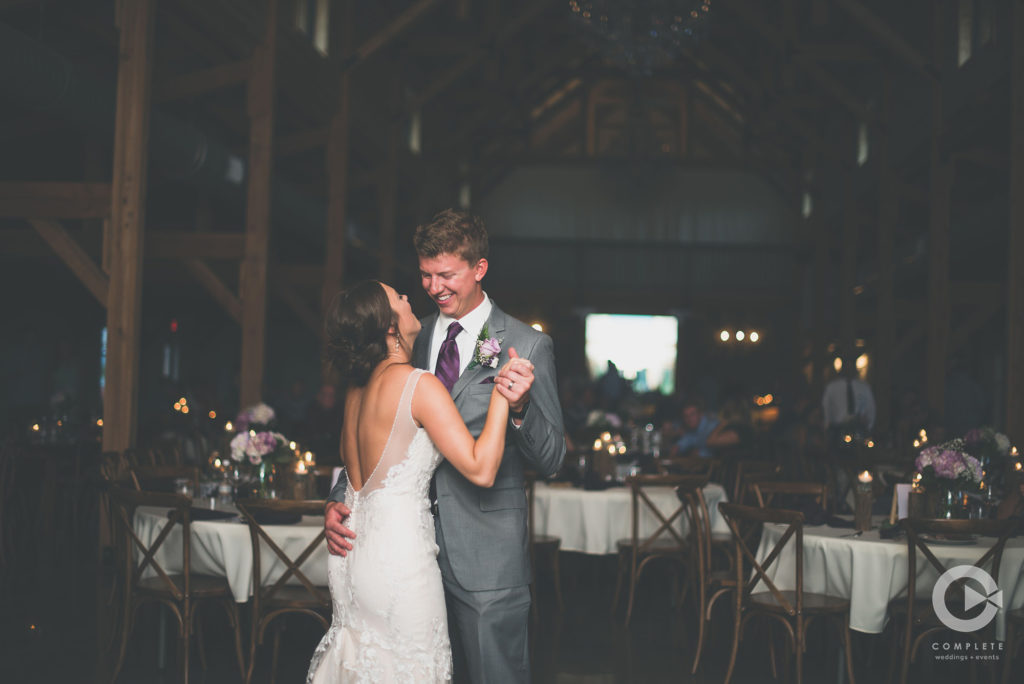 omaha wedding the barn complete weddings and events photography
