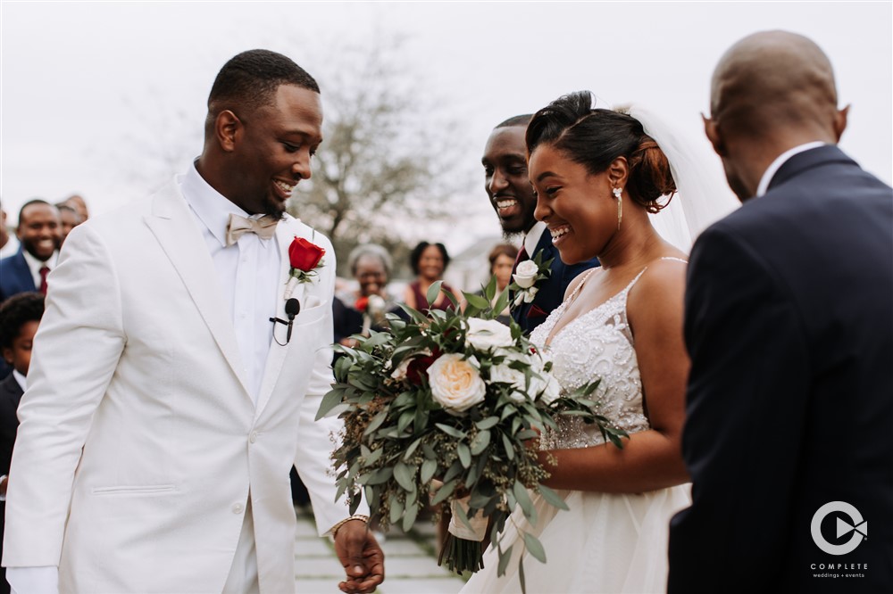 Biggest Mistake Couples Make When Hiring a Wedding Videographer in Brainerd, MN