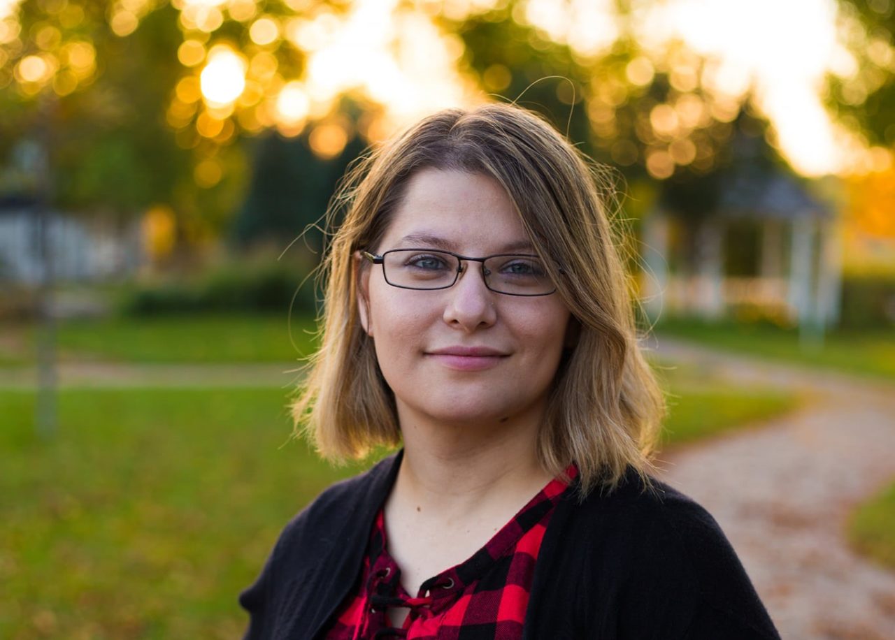 Jennifer K. | Brainerd Wedding Photographer and Videographer