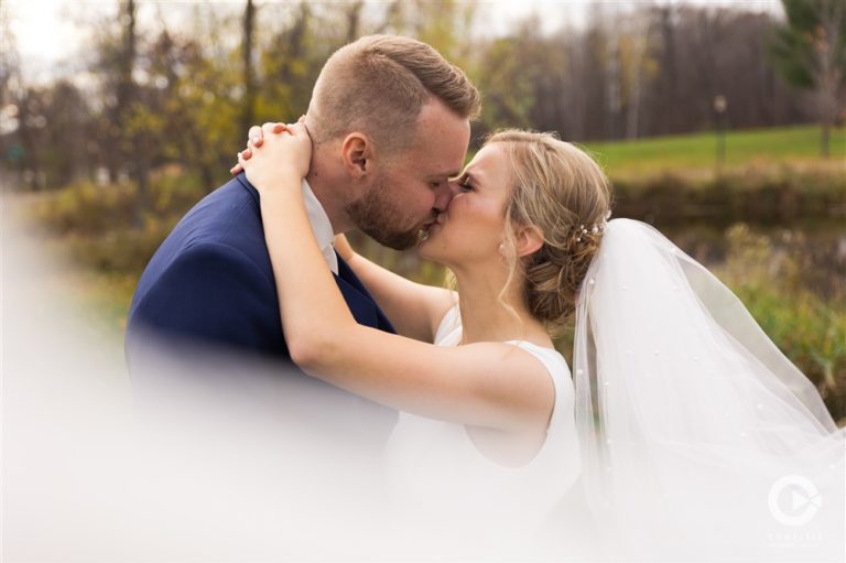 Teagan as an Events and Wedding photographer in Brainerd, MN