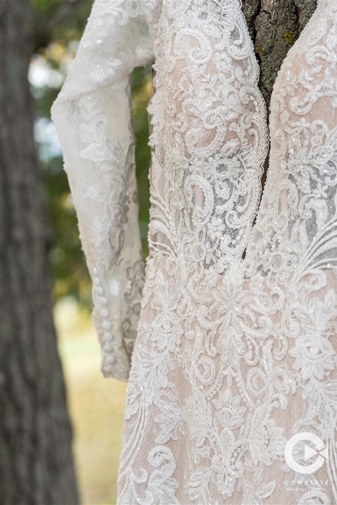 Brainerd Wedding Photographer