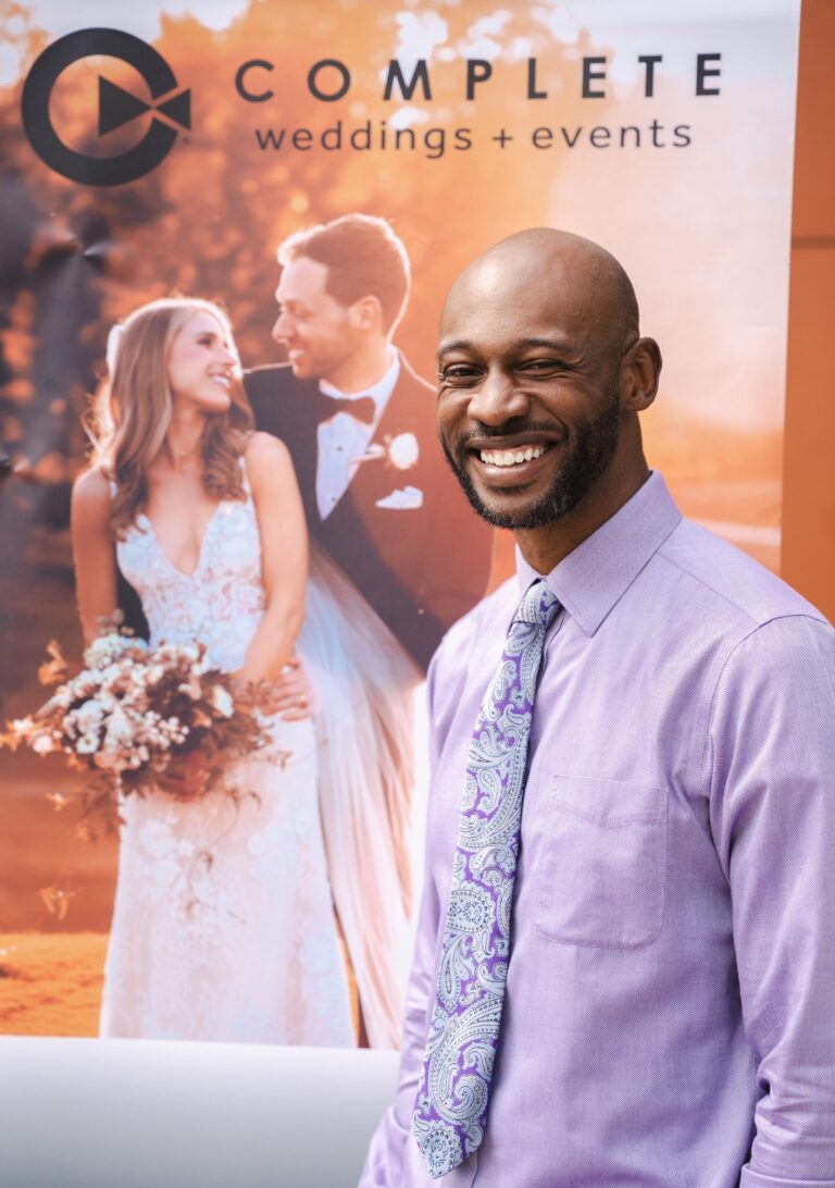 Terry Wedding DJ Brainerd