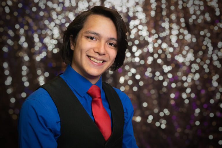 Matthew | Event & Wedding DJ Brainerd, MN