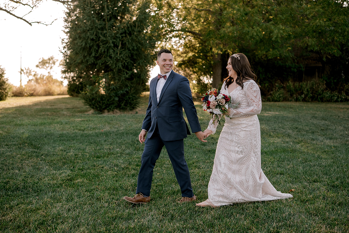 adult-only wedding