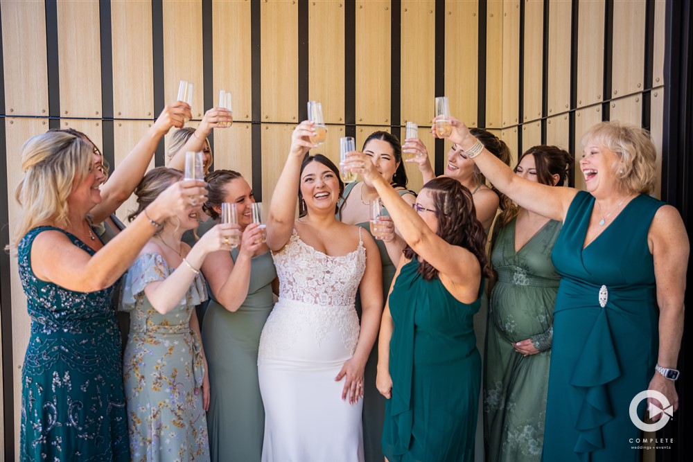 10 Things You Should Tell Your Brainerd Wedding Photographer