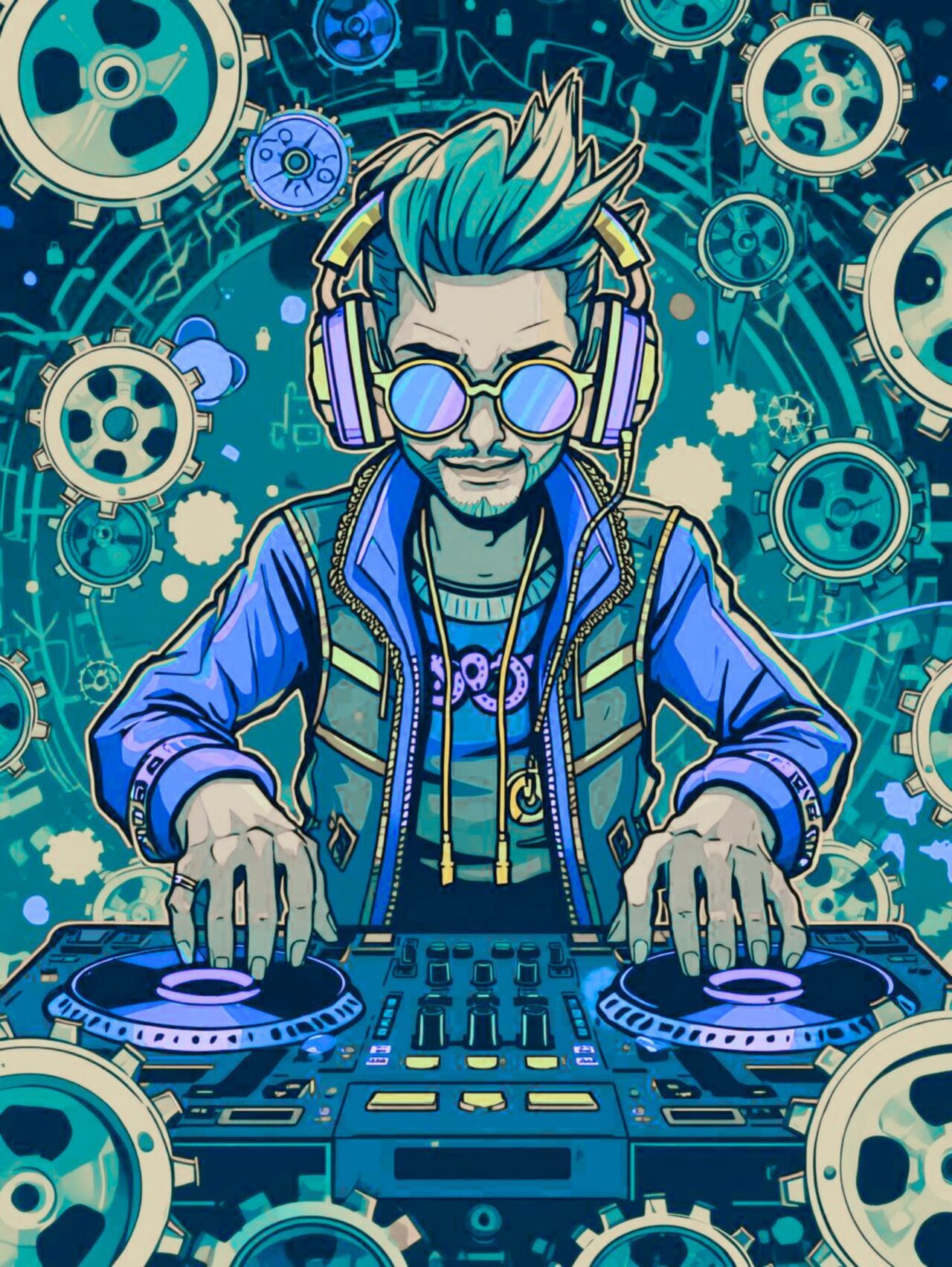 Grinding Gears: The Do-Not-Play List ≥ "Must Play" List