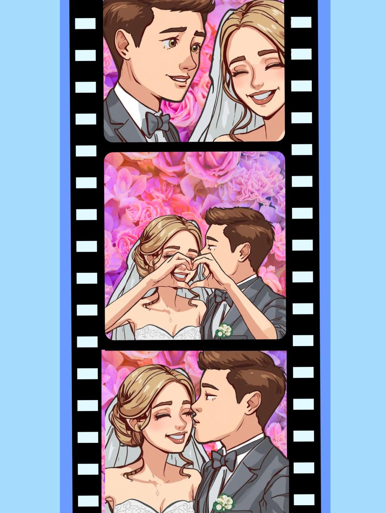 Where to Place Your Photo Booth for Maximum Use and Minimum Disruption