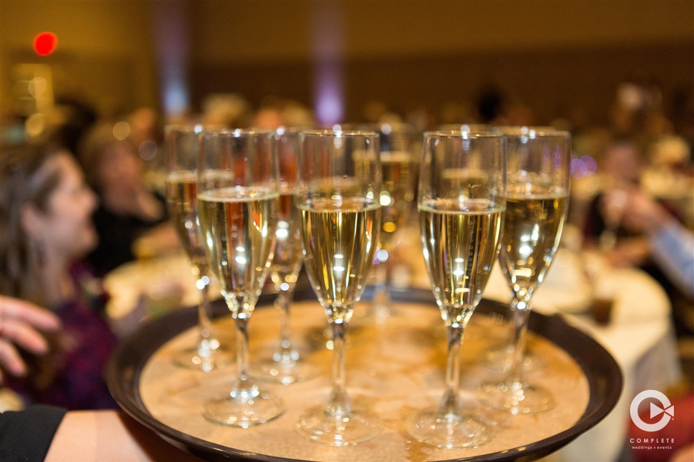 Champagne,  Planning Tips