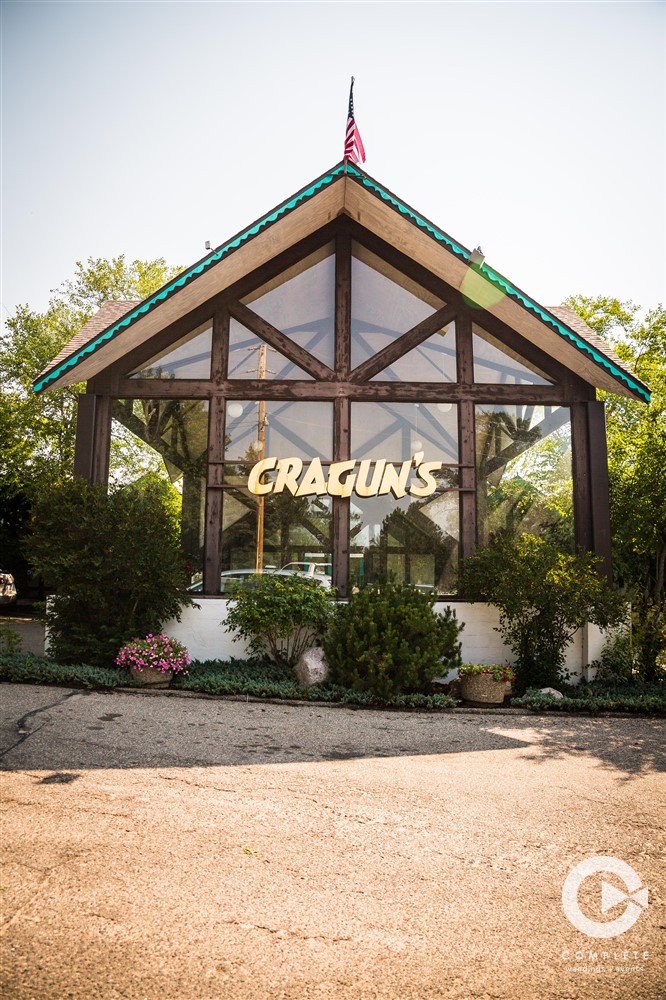 cragun's